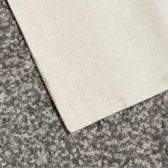 Stoney Clover canvas tote bag - Picture 3 of 3